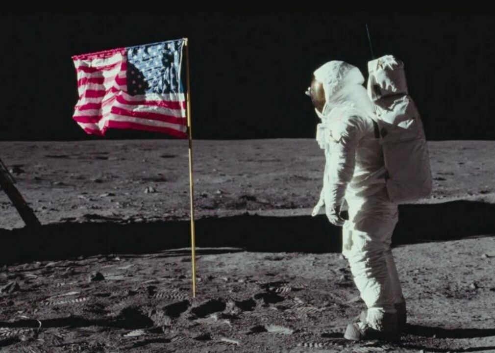 #72. Apollo 11 (2019)